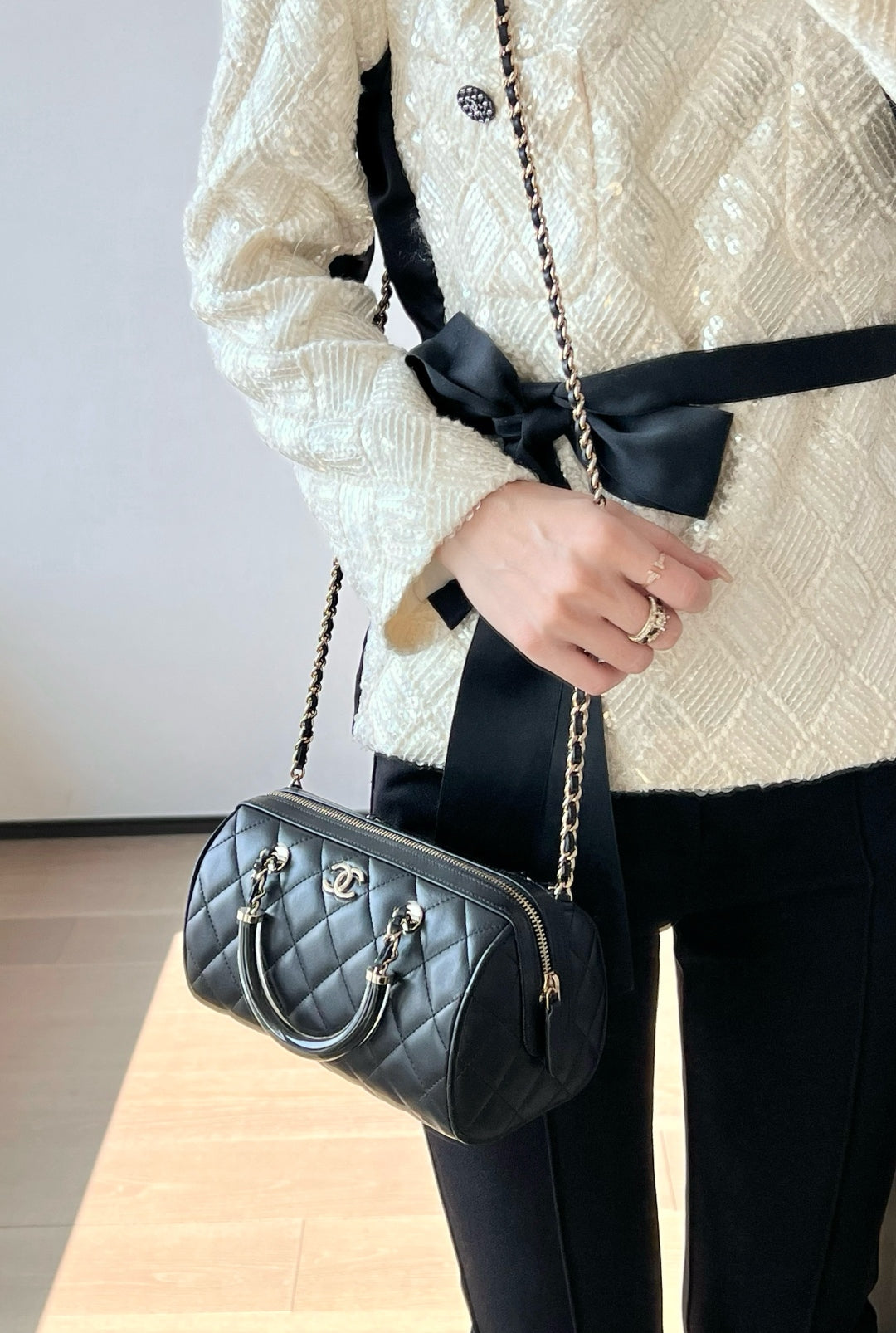 小香家-25P 琺瑯彩手把mini