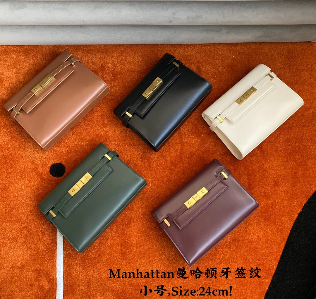 熱銷款 聖Y羅-曼哈頓包 小號 集合圖