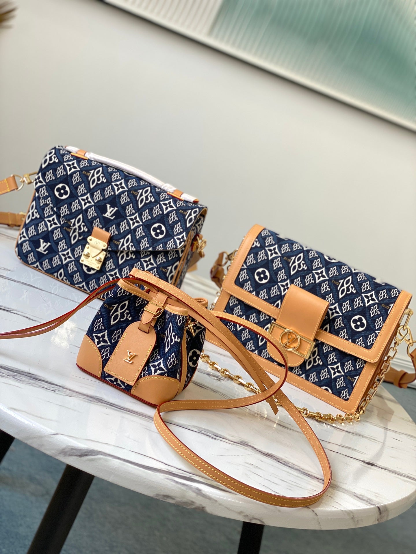 LV M57447 Noé Purse 水桶包