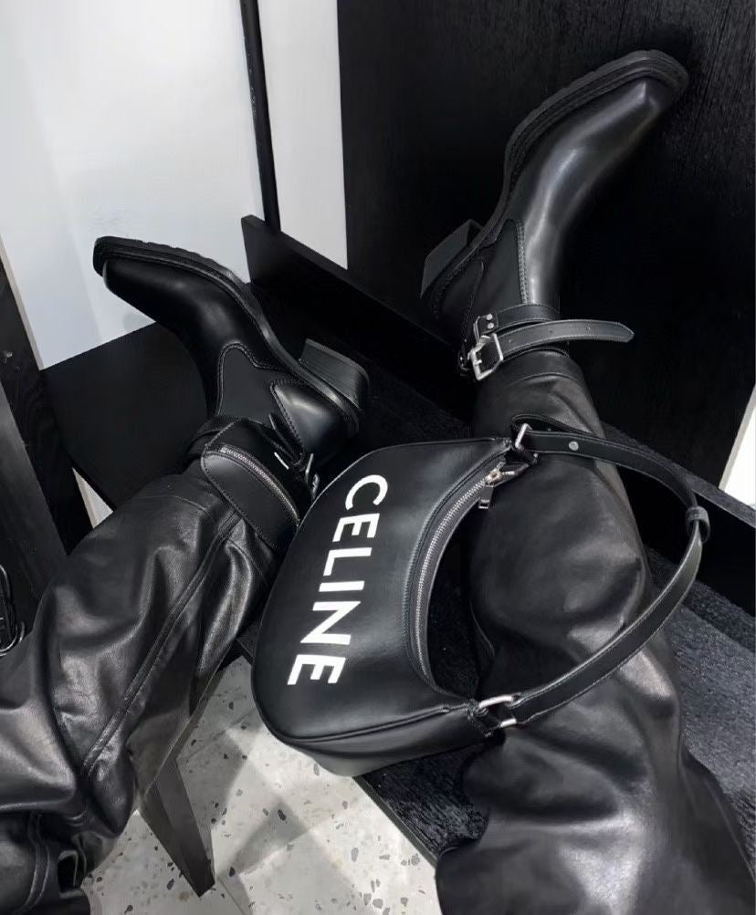Celine AVA腋下包