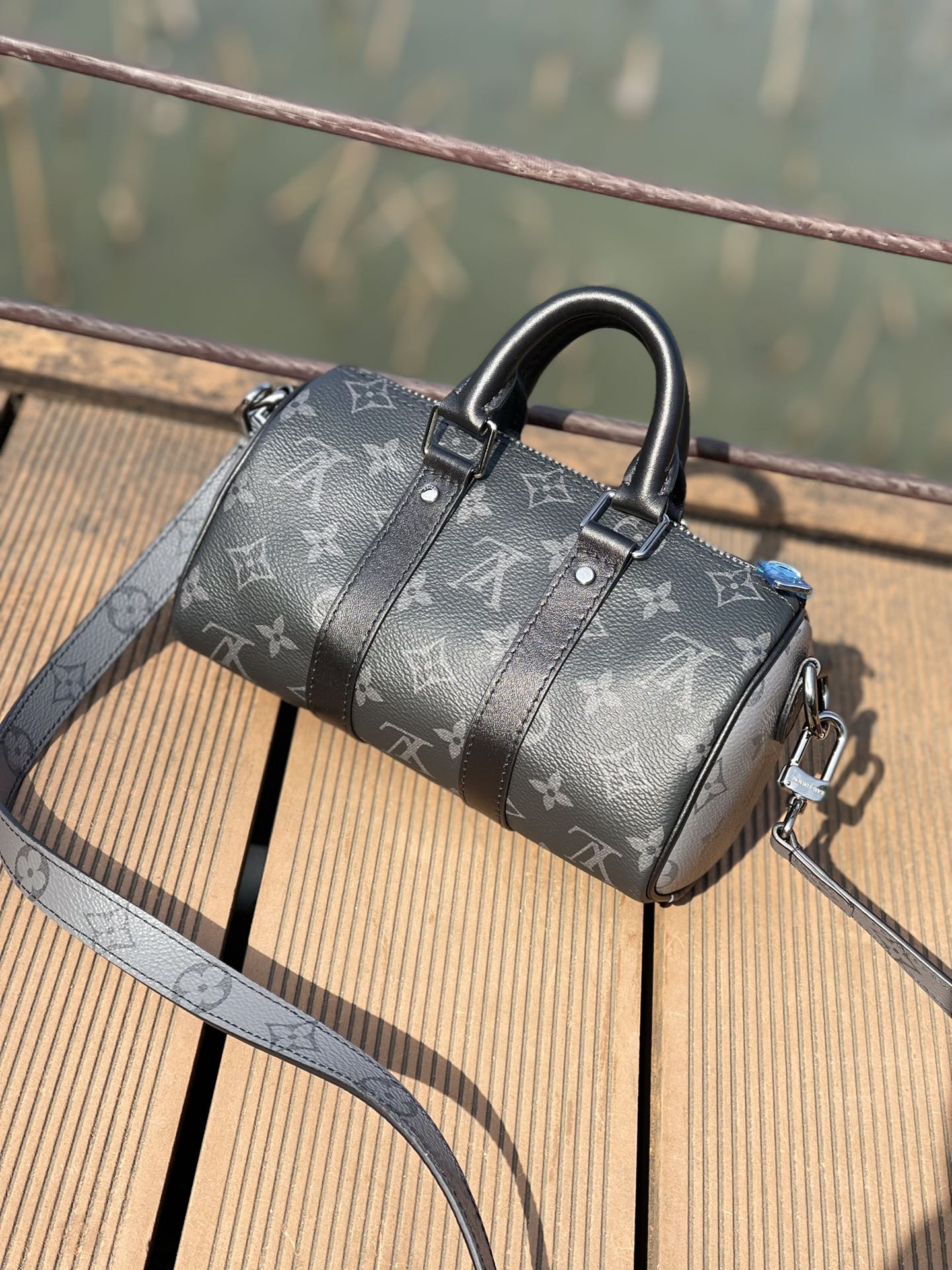 M45947 路L家-Keepall XS 手袋