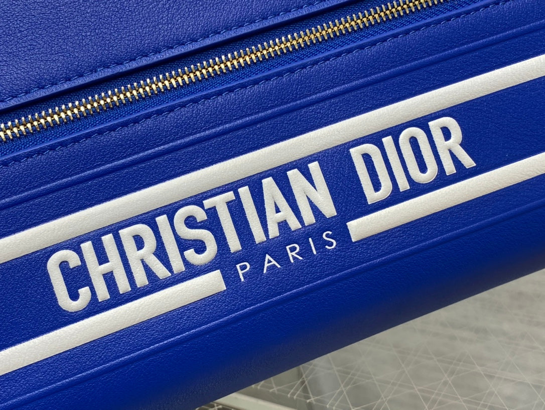 Dior-2022春夏 Vibe系列 保齡球包 中號