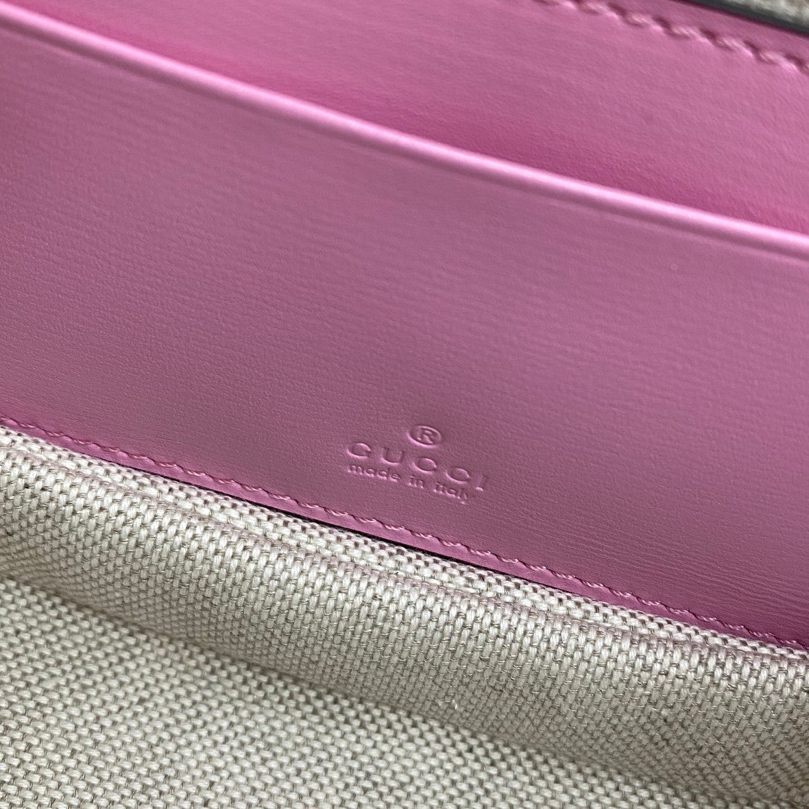 古G家-復古竹節包-小號