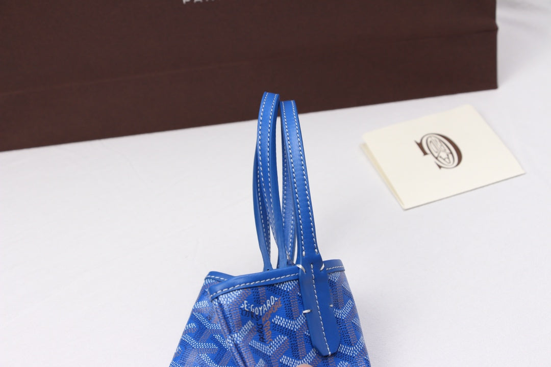 戈G家-Mini tote
