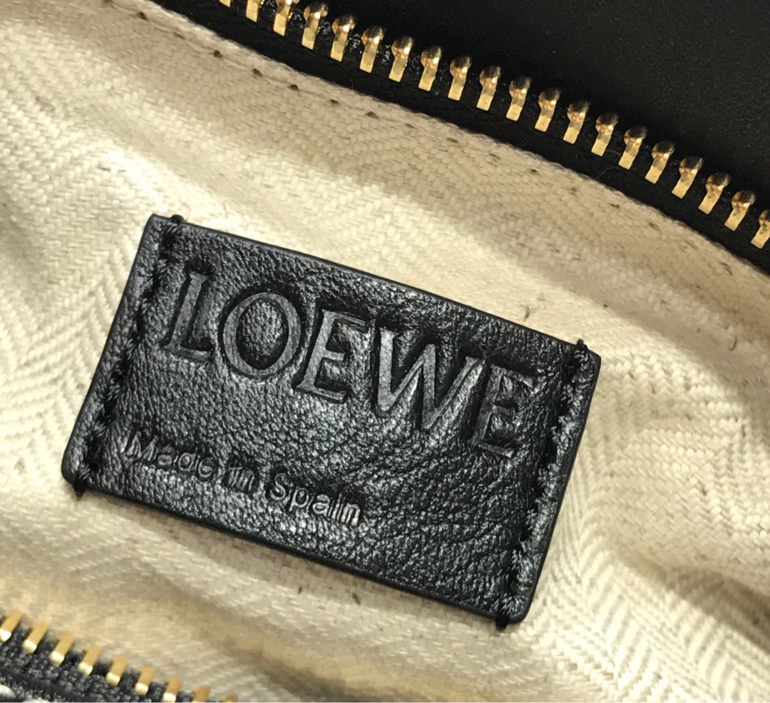 羅L威-2019全新 Puzzle bag 小牛皮 小號