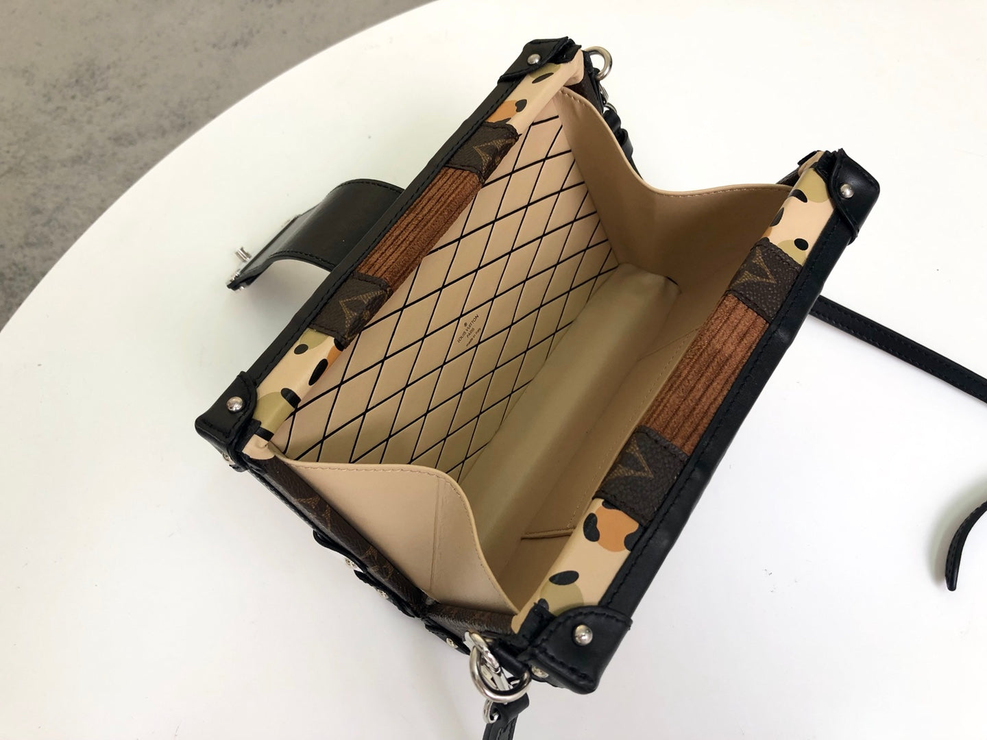 路L家-Petite Malle IT BAG