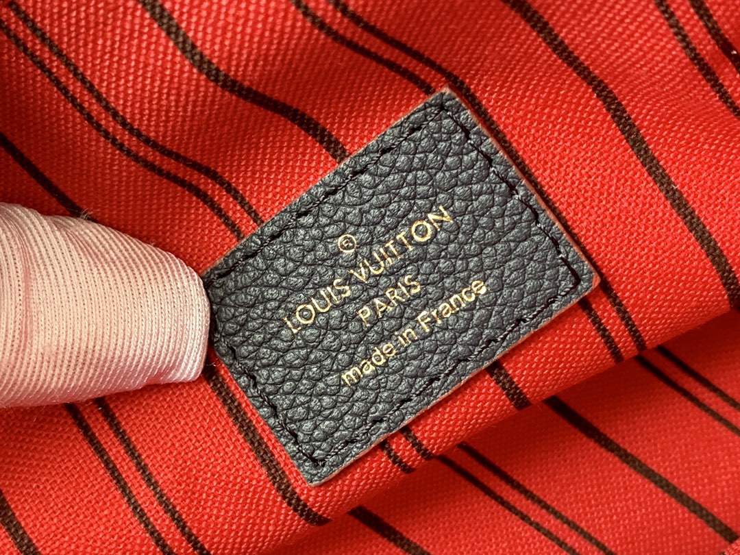 M44071 路L家-Pochette Métis郵差包