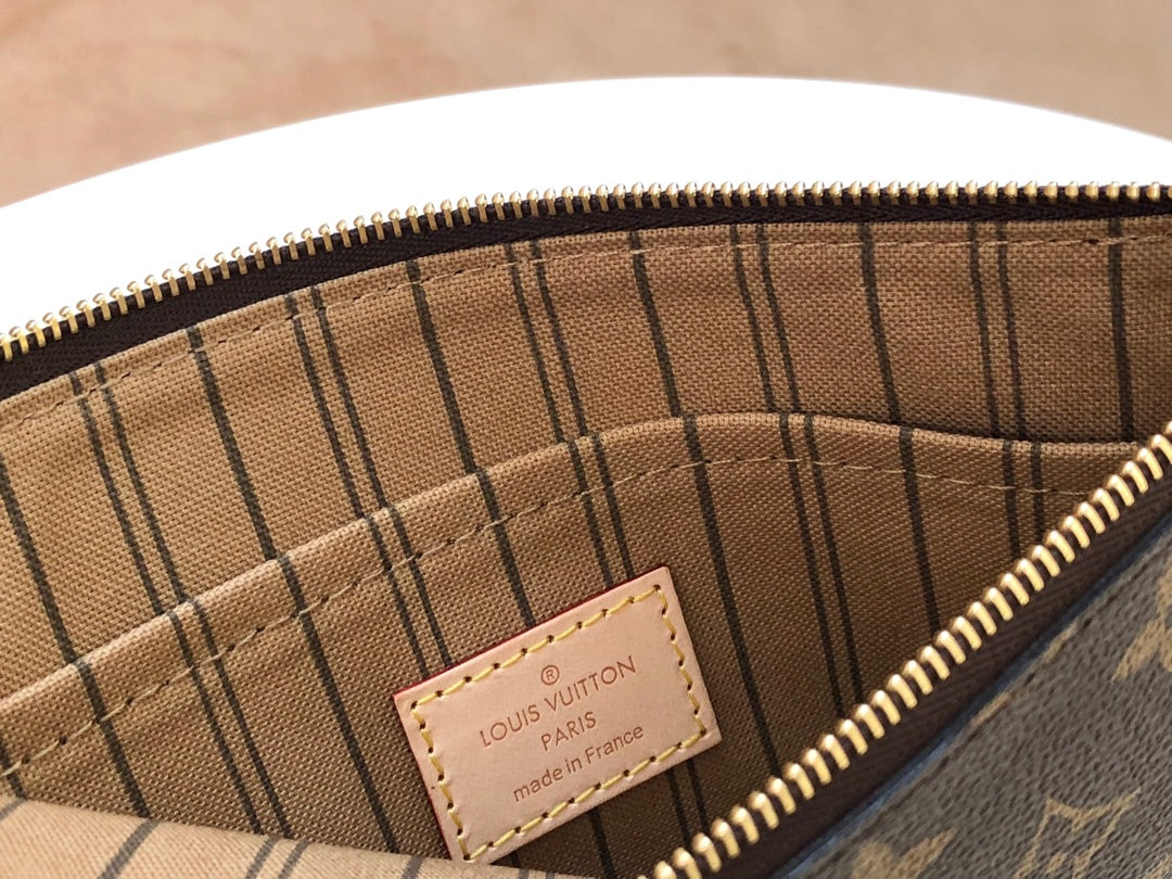 M40995 路L家-2019春夏 Neverfull Tote手袋 中號