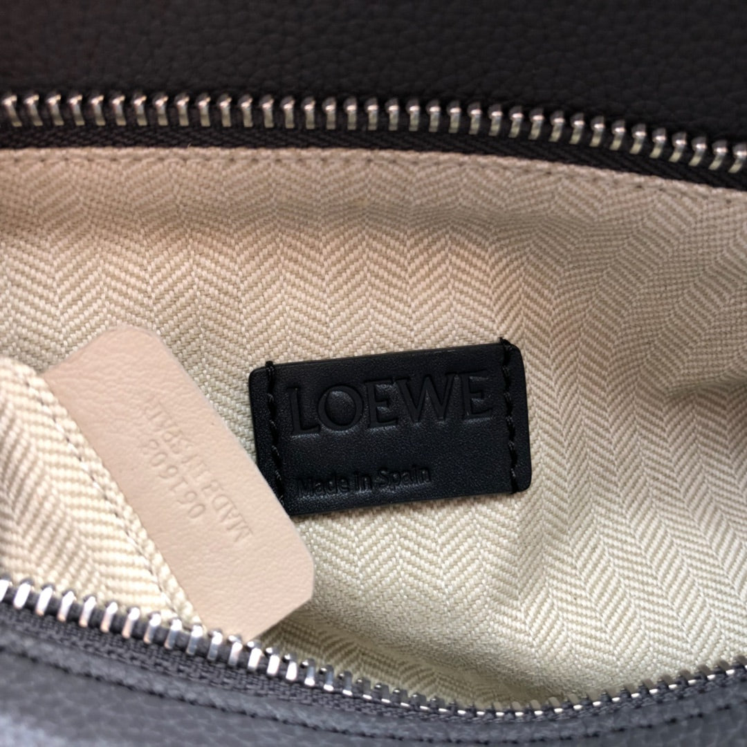 羅L威-Puzzle bag 小牛皮 中號