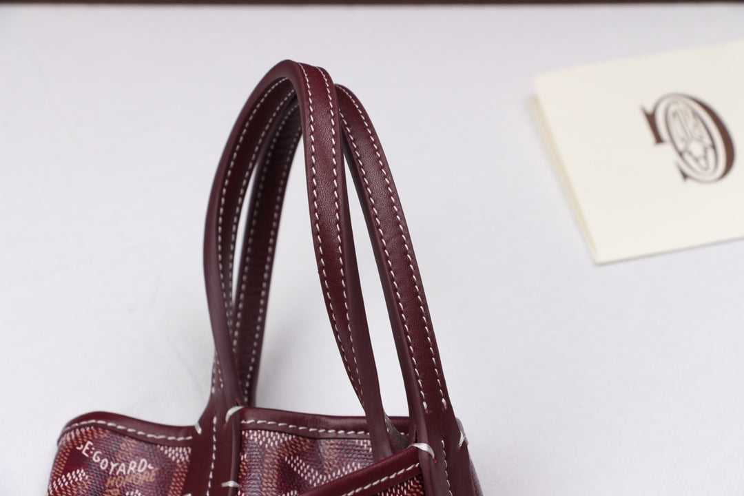 戈G家-Mini tote