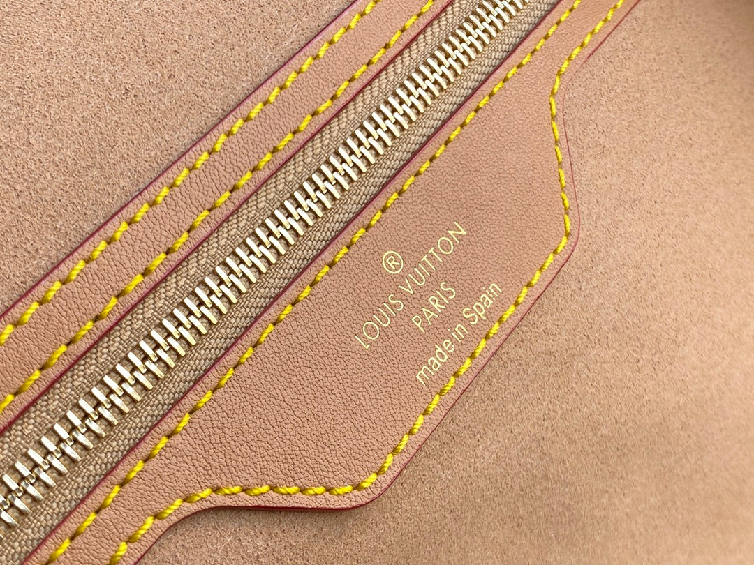 LV M57484 2020 冬季 Neverfull 手袋