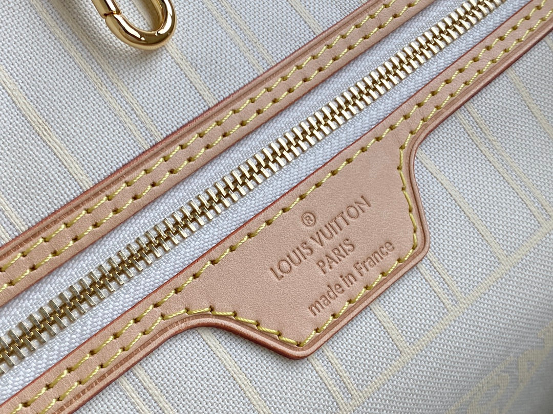 M45678 路L家-Neverfull ote 包 手袋 中號 藍色