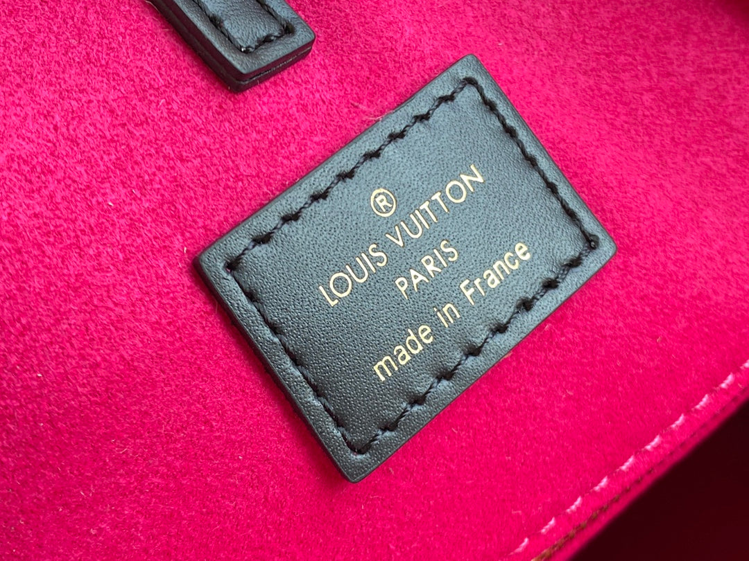 M56958 路L家-Onthego Tote 包 大號