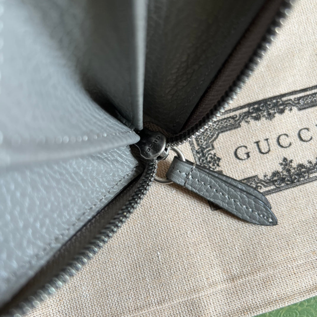 Gucci GG Marmont系列長夾