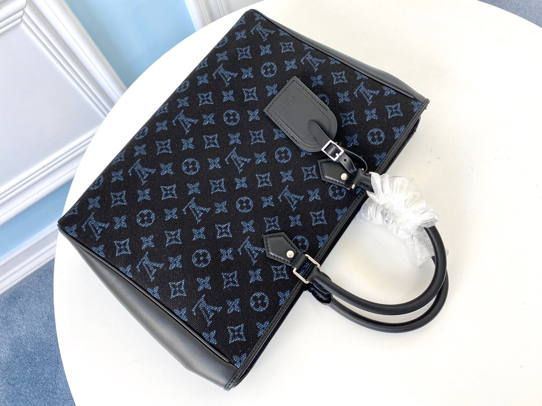 M55203 路L家-Grand Sac Tote 琴譜包