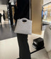 小香家-25P 31bag mini 淺灰