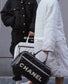 小香家-25P 保齡球旅行包 黑