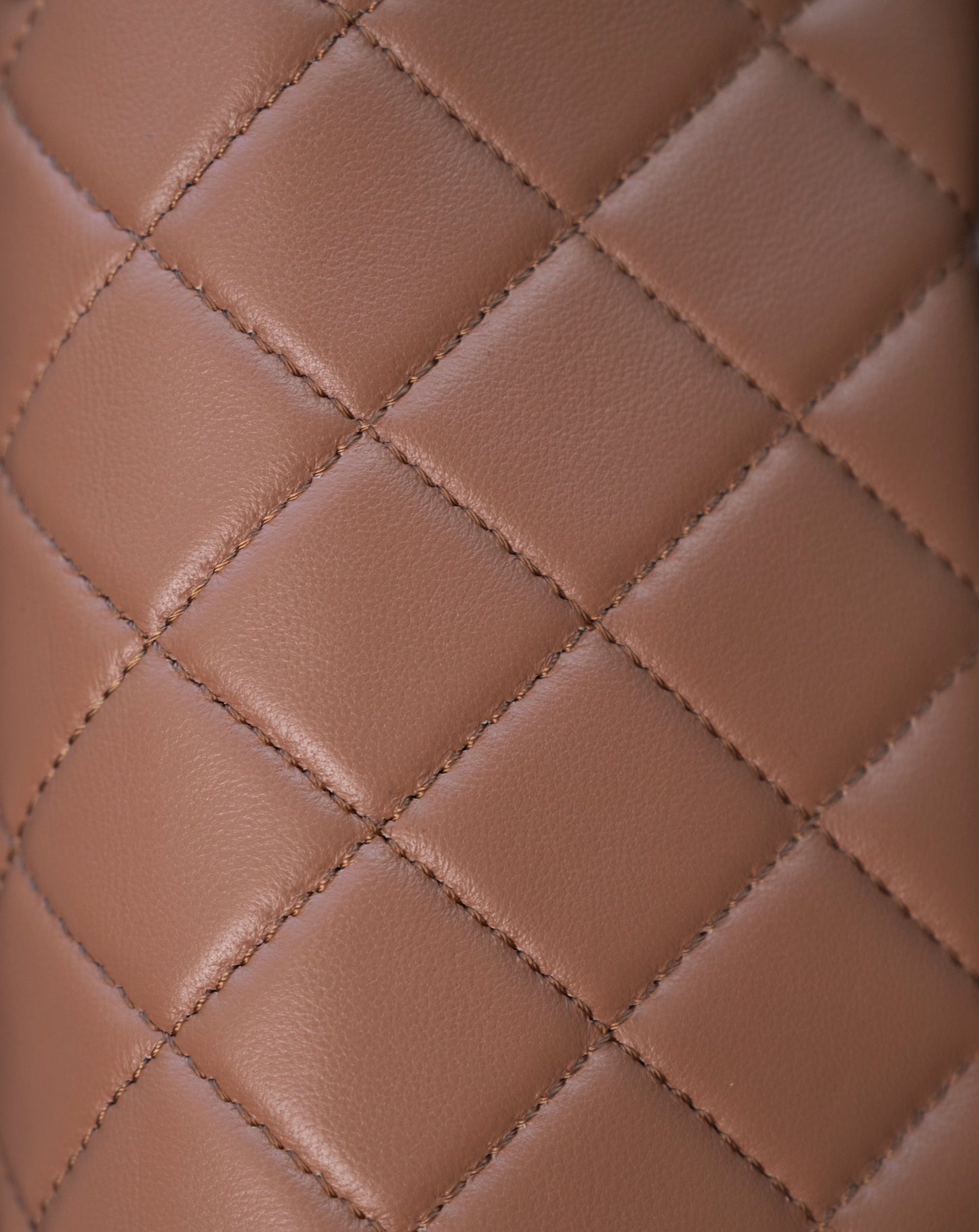 小香家-CF金球方胖子 奶茶色