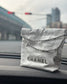小香家-23S 22Bag Mini 白色銀扣