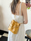 小香家-22Bag Mini 奶黃