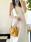 小香家-22Bag Mini 奶黃