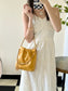 小香家-22Bag Mini 奶黃