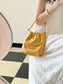小香家-22Bag Mini 奶黃