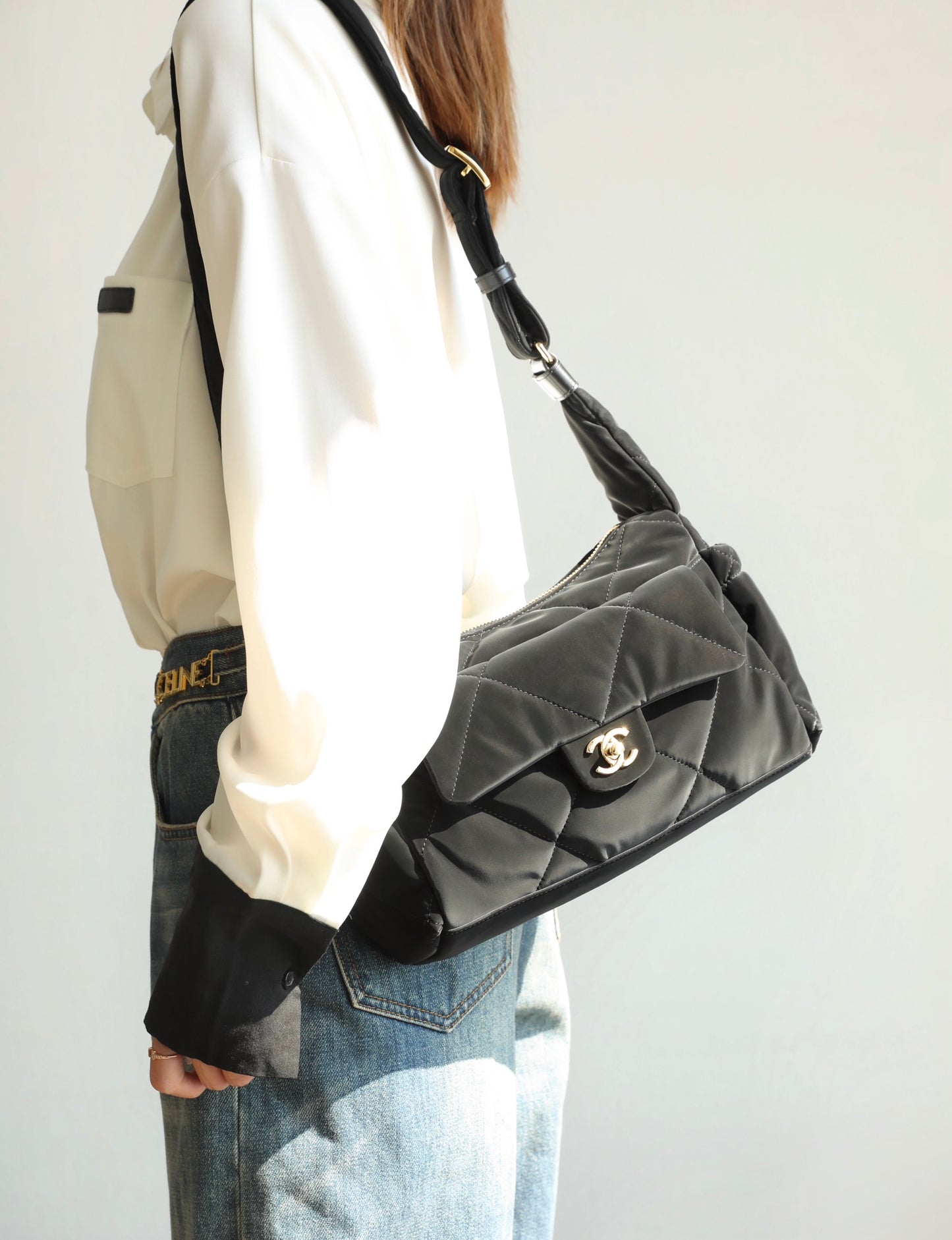 小香家-GrandSac Bowling黑色