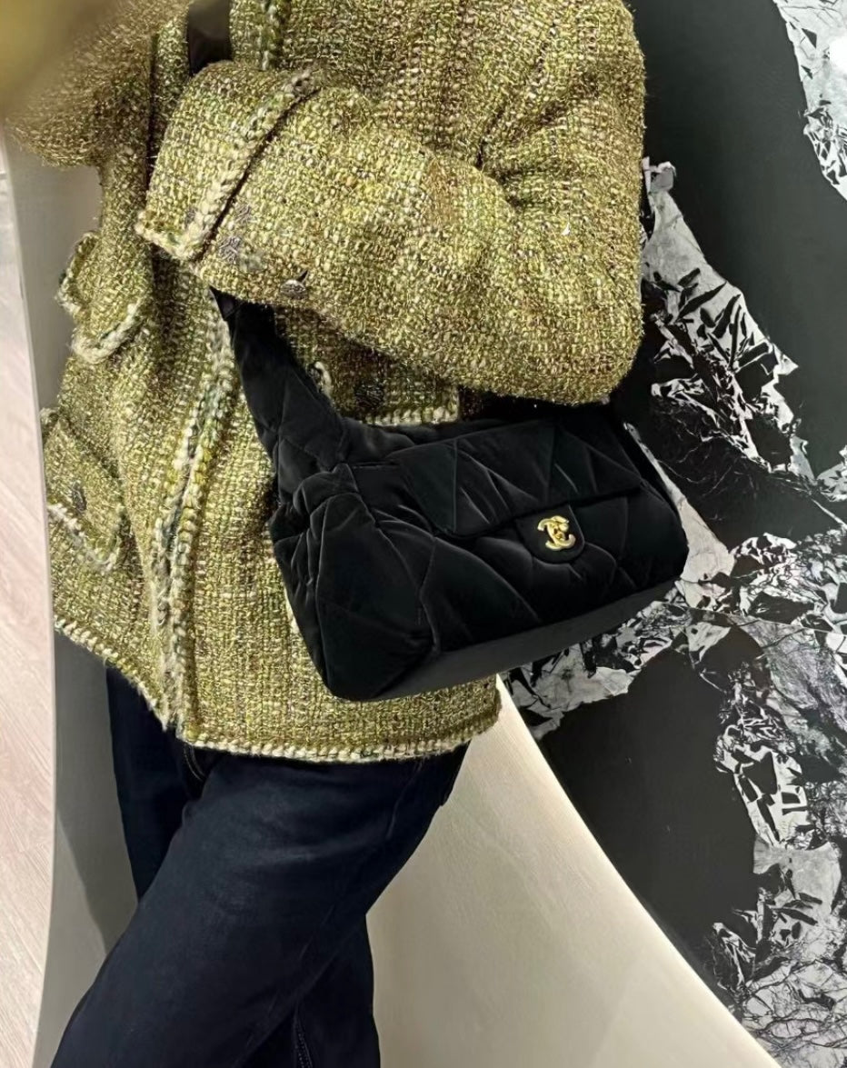 小香家-GrandSac Bowling黑色