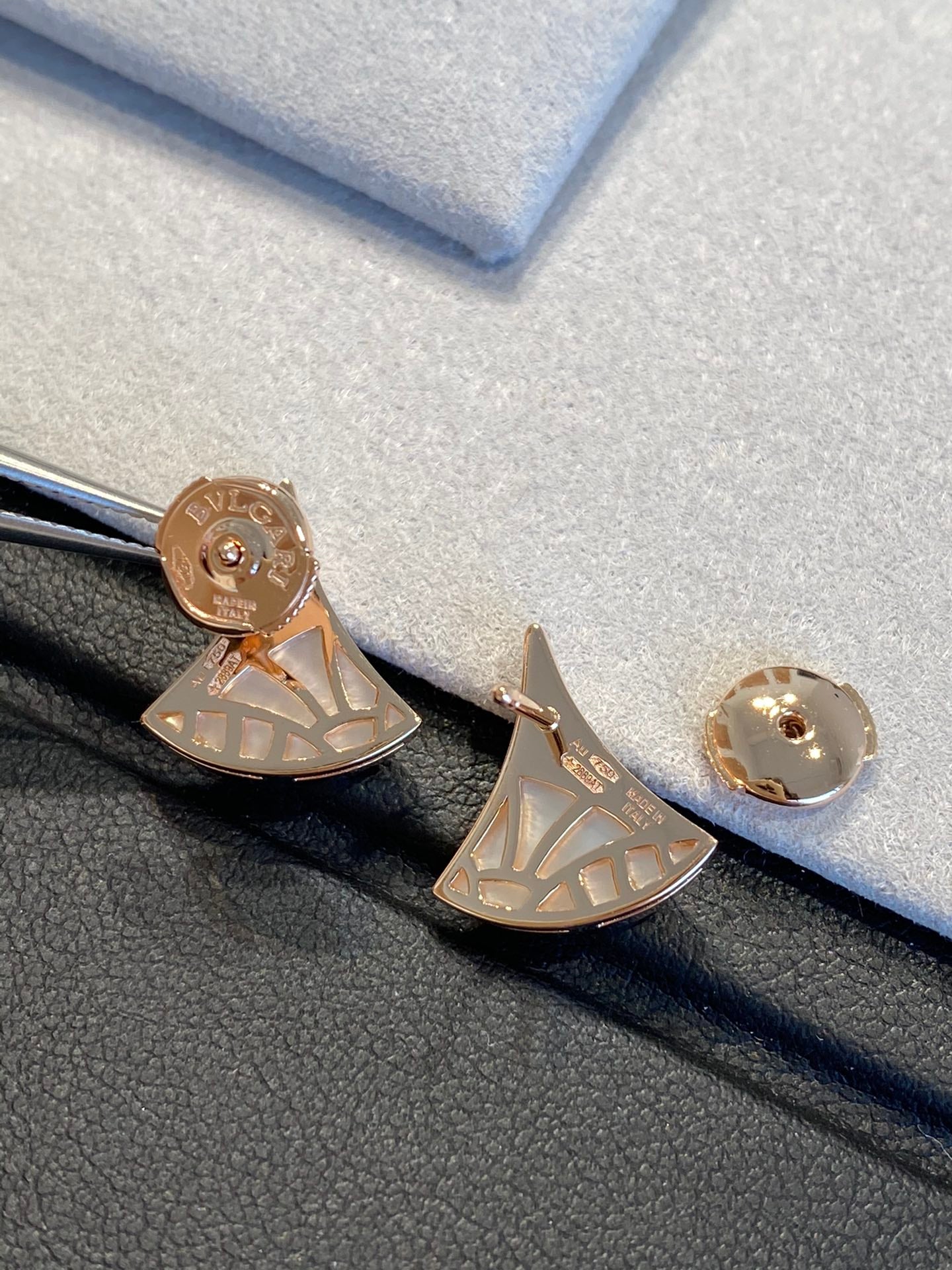 寶B格-耳環031