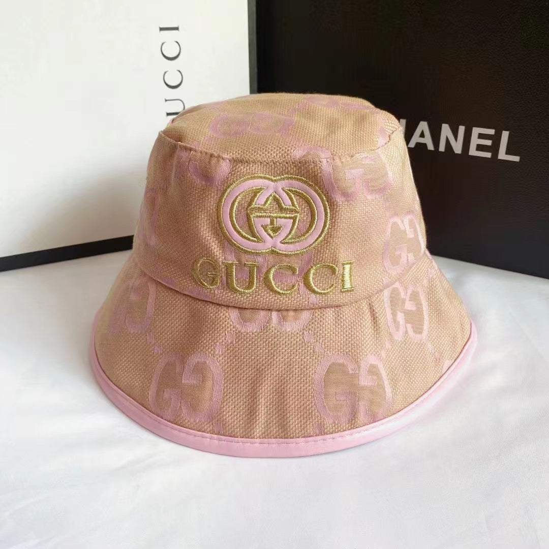 古G家-2023早秋新款 漁夫帽