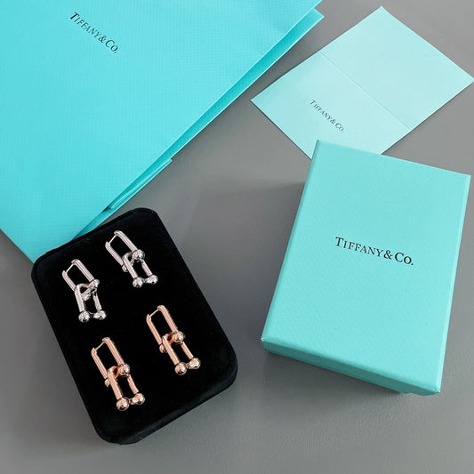 Tiffany-耳環021