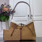 路L家-CarryAll 小號手袋 卡其色