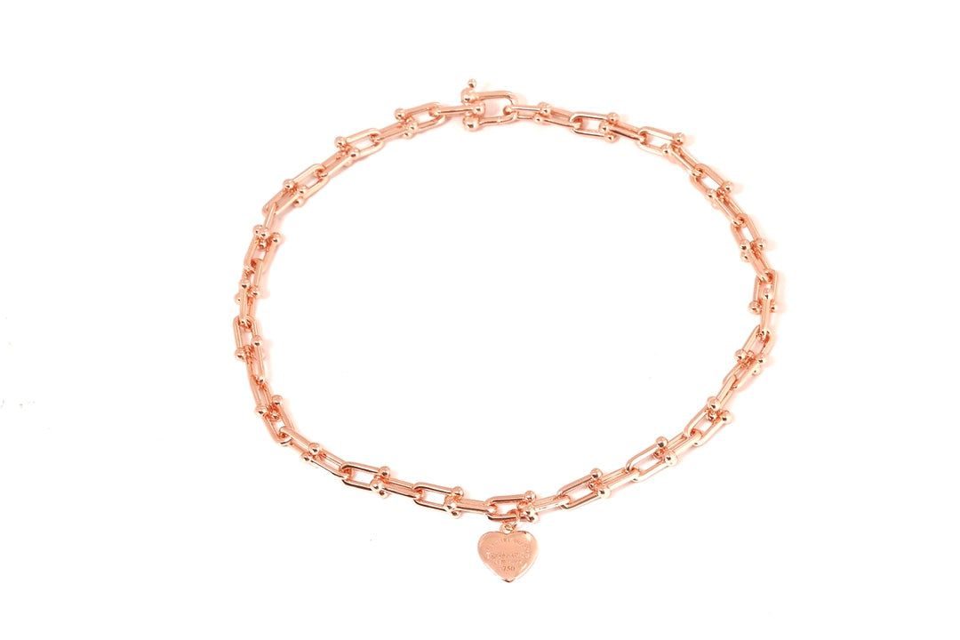 Tiffany-項鍊044