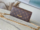 M82509 路L家-Wallet On Chain Lily