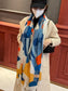 小愛款-2024 經典木馬長絲巾 110*200