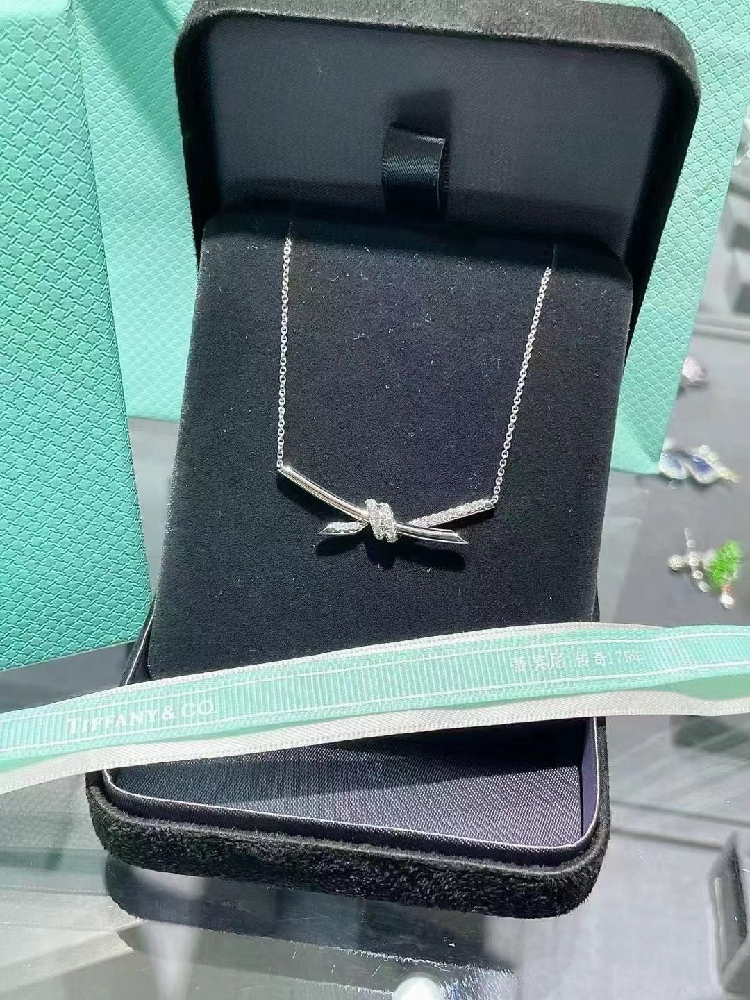 Tiffany-項鍊103