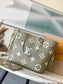 M46649 路L家-Neverfull MM 手提包 牛油果綠