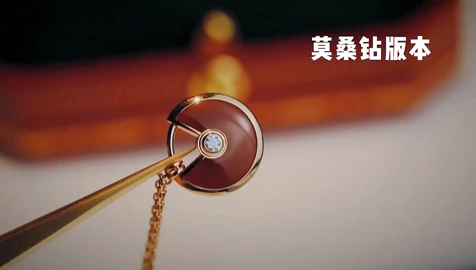 卡C家-項鍊075