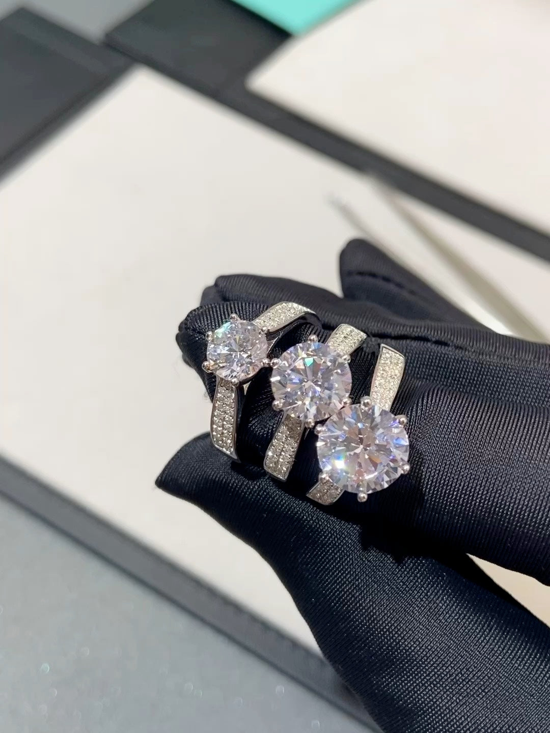 Tiffany-戒指039