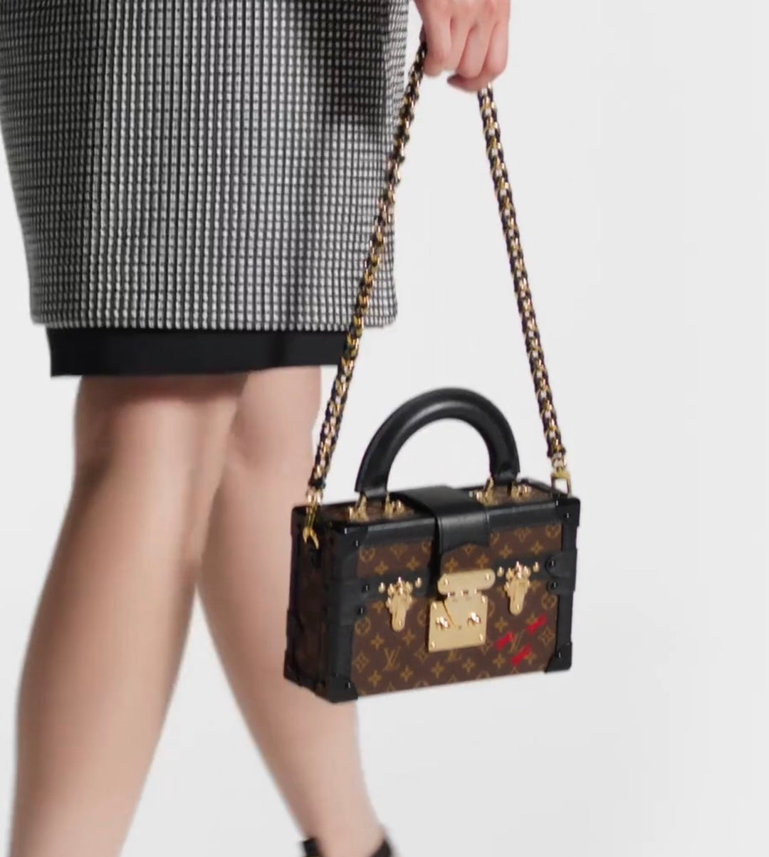 M46755 路L家-Petite Malle Capitale