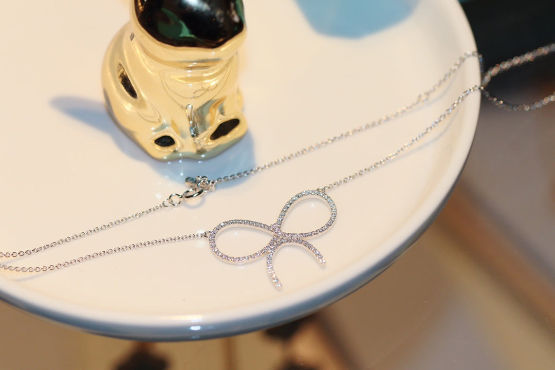 Tiffany-項鍊068