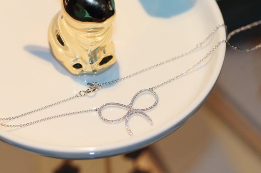 Tiffany-項鍊068