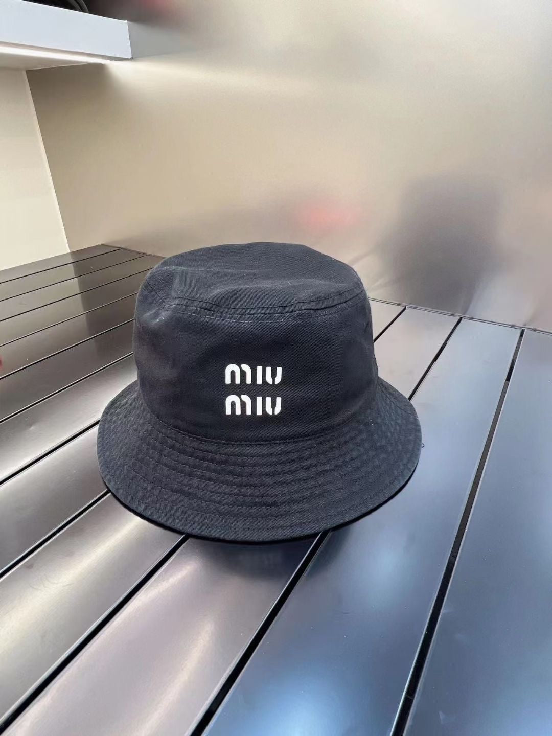 穆M家-純棉漁夫帽