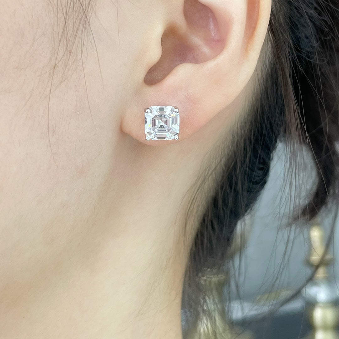 Tiffany-耳環017