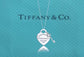 Tiffany-項鍊057