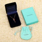 Tiffany-項鍊043