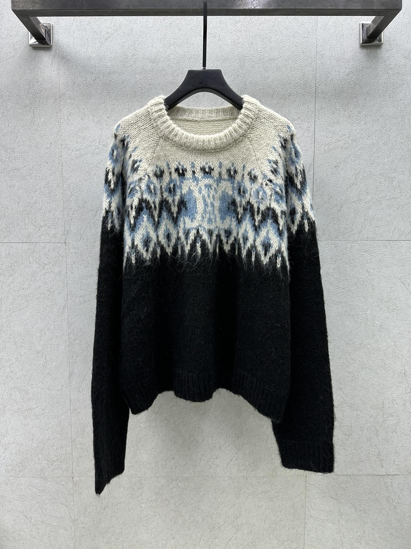 賽C家-2403 24新品唐嫣小姐同款毛衣