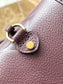 M45686 路L家-Neverfull MM 手提包 酒紅色