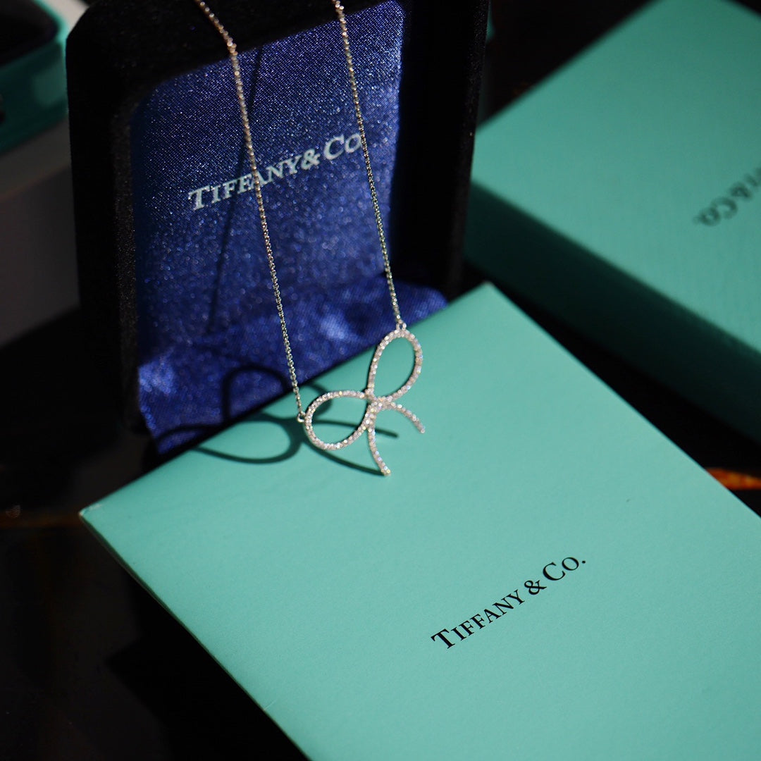 Tiffany-項鍊007